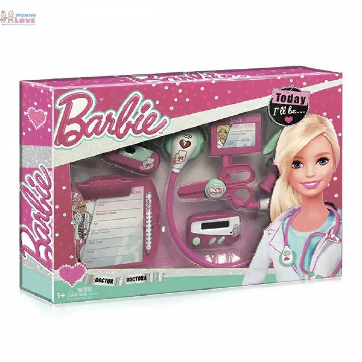 Проектор barbie #23