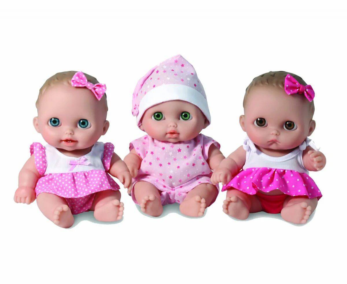 День ляльки. Пупс Berenguer Lil cutesies. Кукла JC Toys Lil cutesies. Пупс JC Toys cutesies.. 16936 Пупс cutesies.