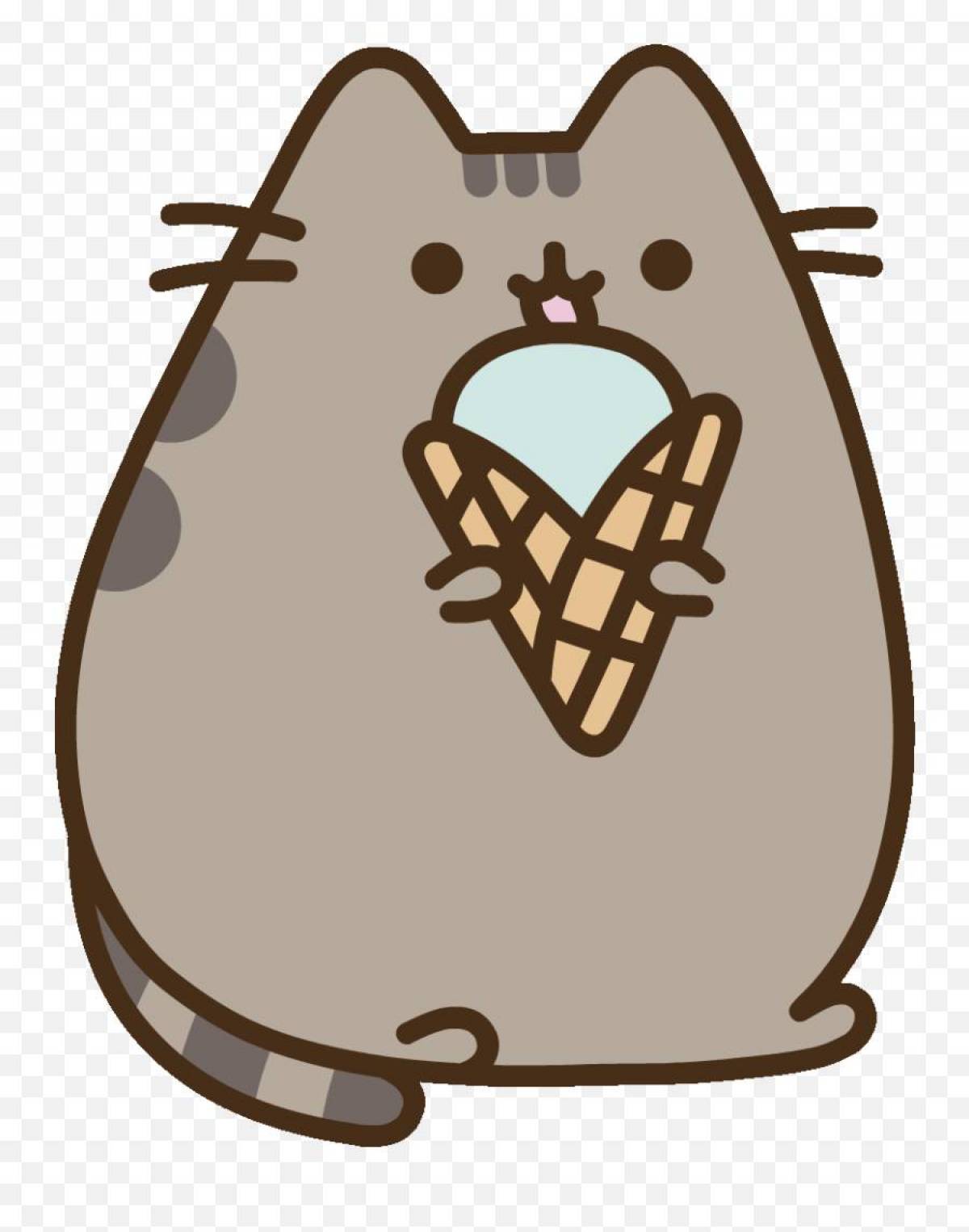 Pusheen. Пушин Кэт. Пушин Кэт анимация. Кот Pusheen. Пушин кеты.