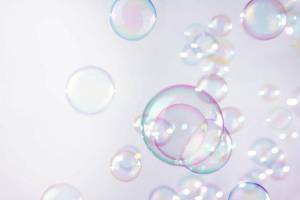 Раскраска пузыри #11 #464772