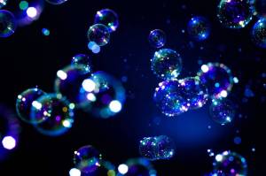 Раскраска пузыри #12 #464773