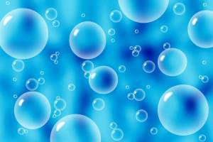 Раскраска пузыри #16 #464777