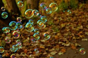Раскраска пузыри #28 #464789