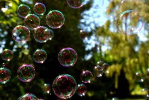 Раскраска пузыри #29 #464790