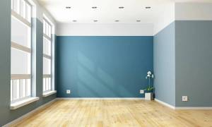 Раскраска пустая комната #24 #465130