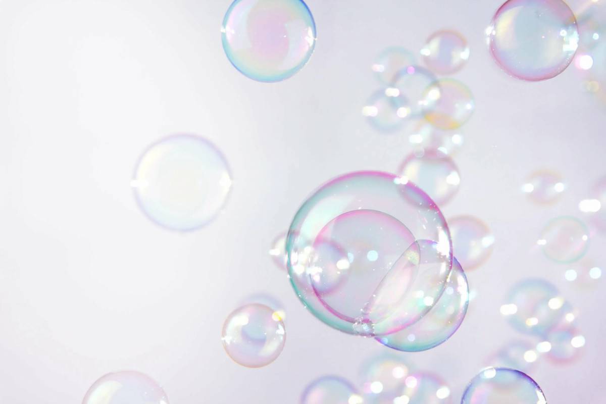 Пузыри #11