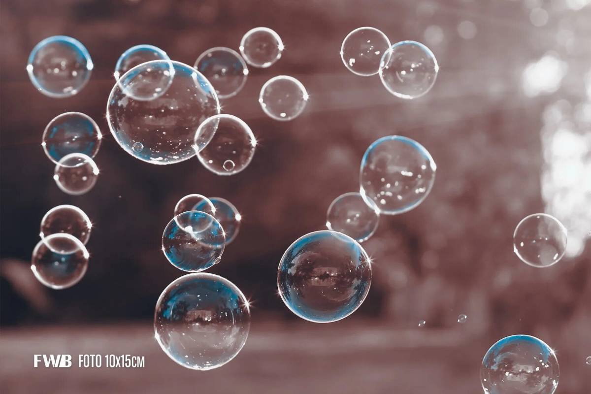 Пузыри #25