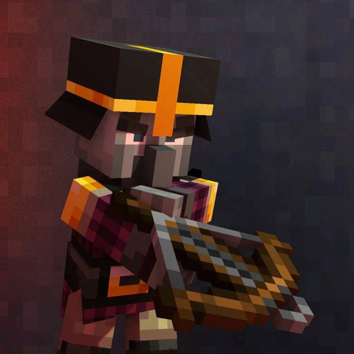 Minecraft dangerous steam фото 89