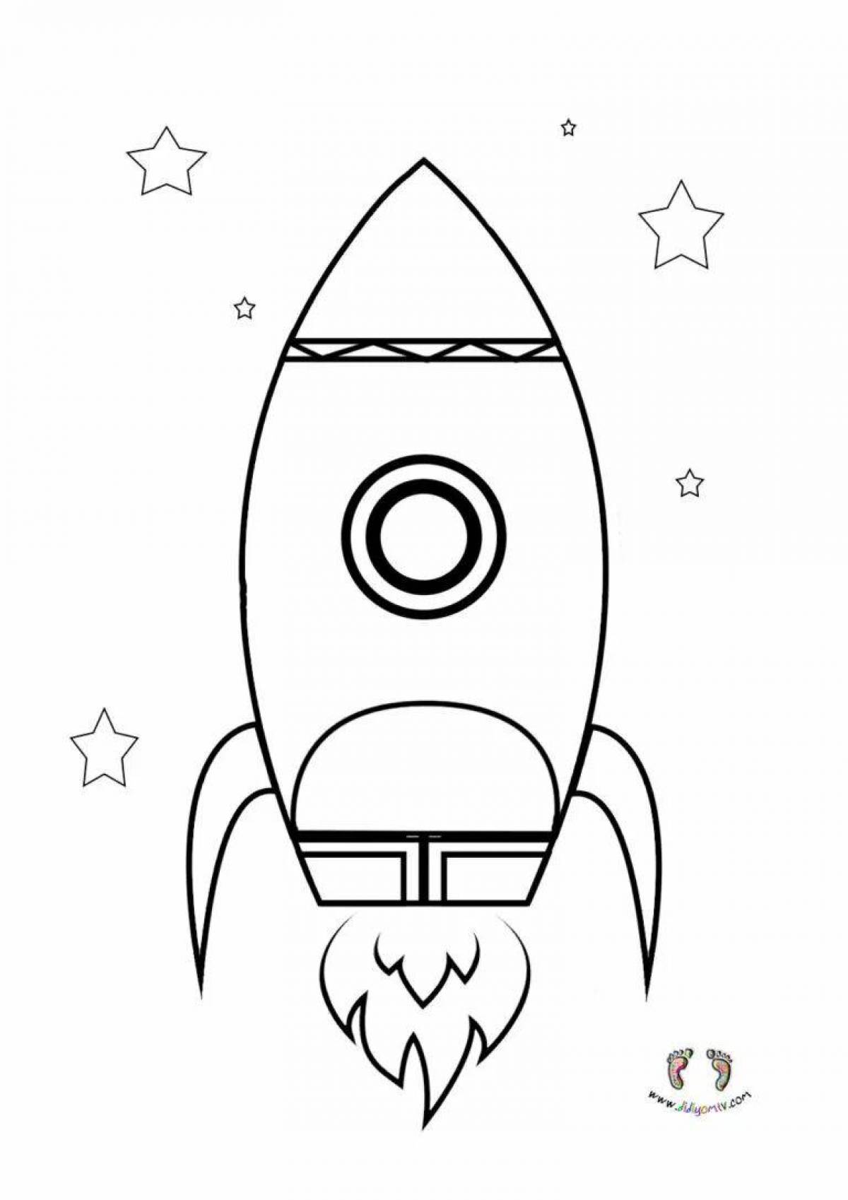 Раскраска ракета 2 3 года. Ракета раскраска. Ракета раскраска для детей. Схематичный рисунок ракеты. Ракета рисунок для детей.