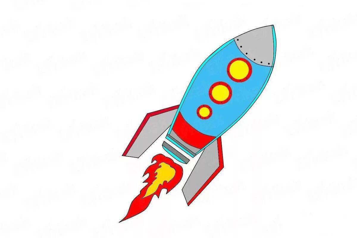 Ракета поэтапно для детей. Ракета рисунок. Рисование ракета. Рисование Космическая ракета. Рисование ракета для дошкольников.