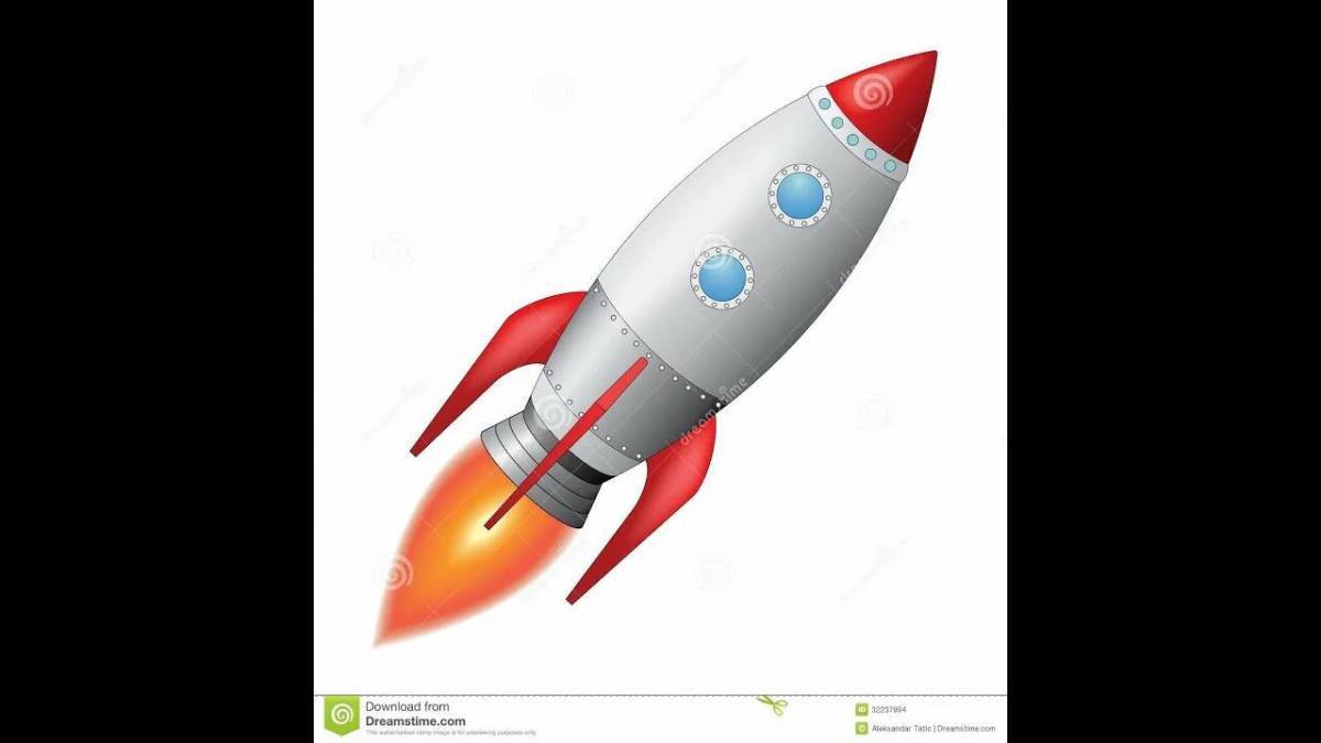 Картинки ракеты для детей дошкольного возраста. Ракета для детей. Космическая ракета. Космическая ракета для детей.