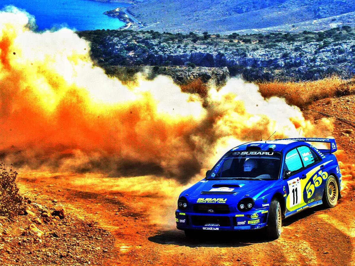 Бесплатный ралли. Subaru Impreza WRX STI Rally. Subaru Impreza Rally car. Ралли гонки Субару. Raloi.