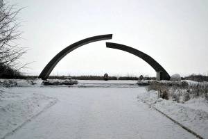 Раскраска разорванное кольцо блокады ленинграда #39 #468258