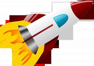 Раскраска ракета для детей картинка #6 #468693