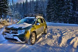 Раскраска рено дастер для мальчиков #27 #471845