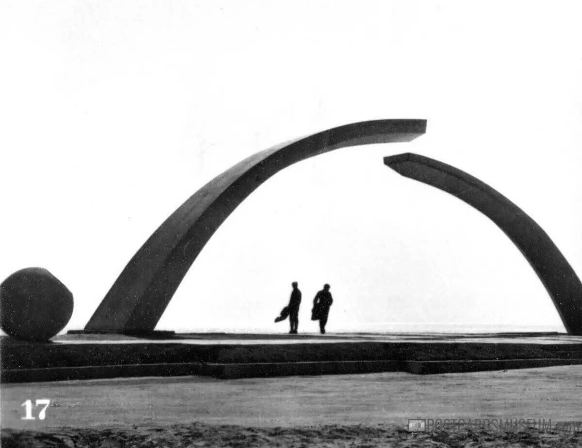 Разорванное кольцо блокады ленинграда #5