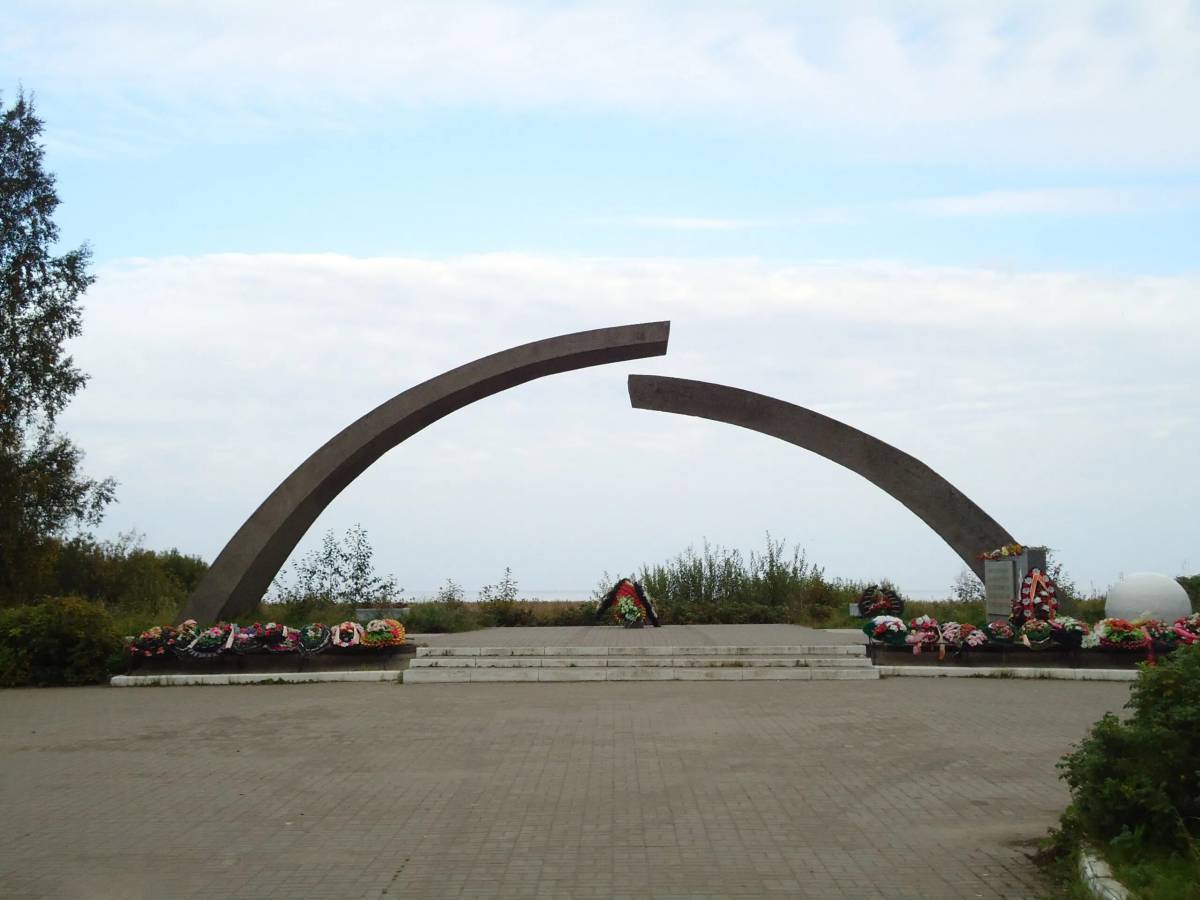 Разорванное кольцо блокады ленинграда #11