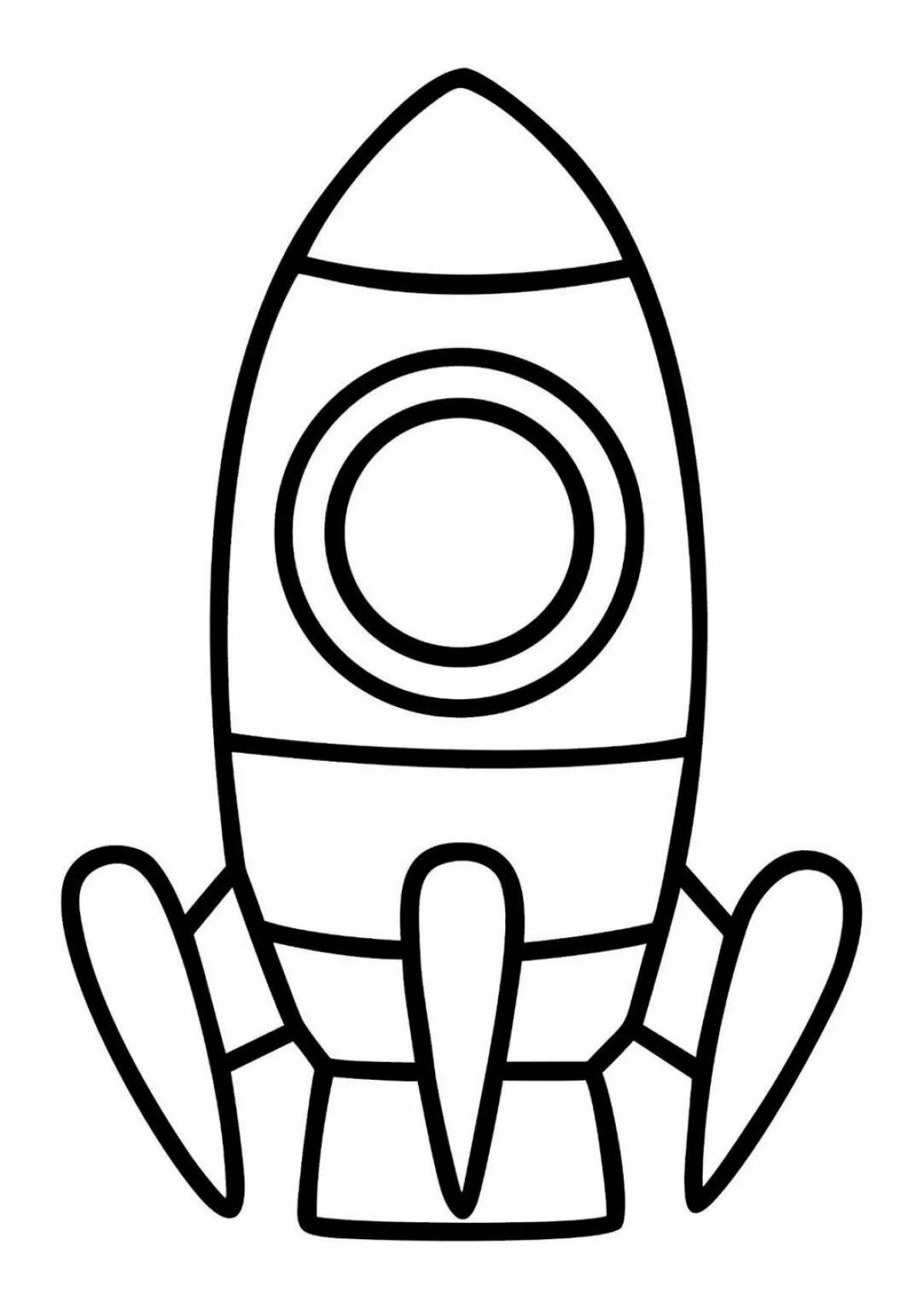 Раскраска ракета 2 3 года. Ракета раскраска. Ракета раскраска для детей. Ракета трафарет для детей. Ракета шаблон для рисования.