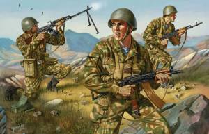 Раскраска рисунки военные #1 #472766