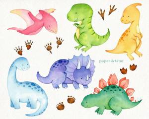 Раскраска рисунки динозавров для #22 #472826