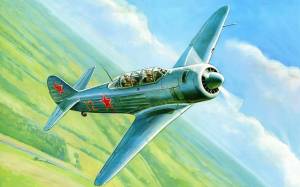 Раскраска рисунок самолет военный #2 #474978