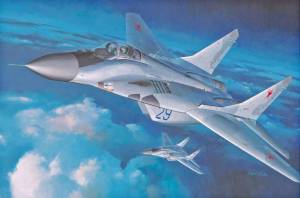 Раскраска рисунок самолет военный #8 #474984