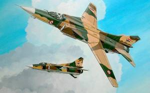 Раскраска рисунок самолет военный #9 #474985