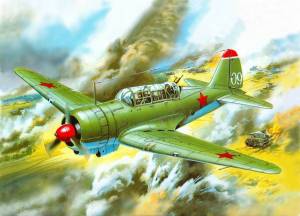 Раскраска рисунок самолет военный #19 #474995