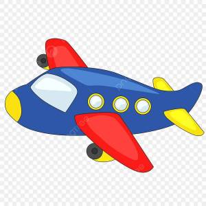 Раскраска рисунок самолет для детей #4 #475018