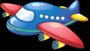 Раскраска рисунок самолет для детей #22 #475036
