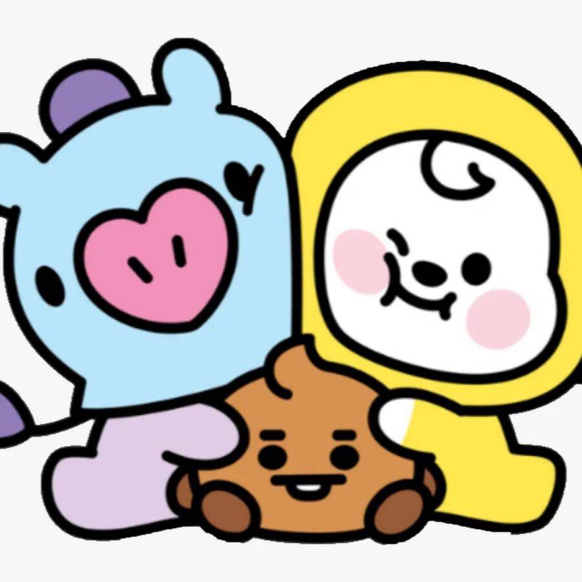 Bt 21 рисунки