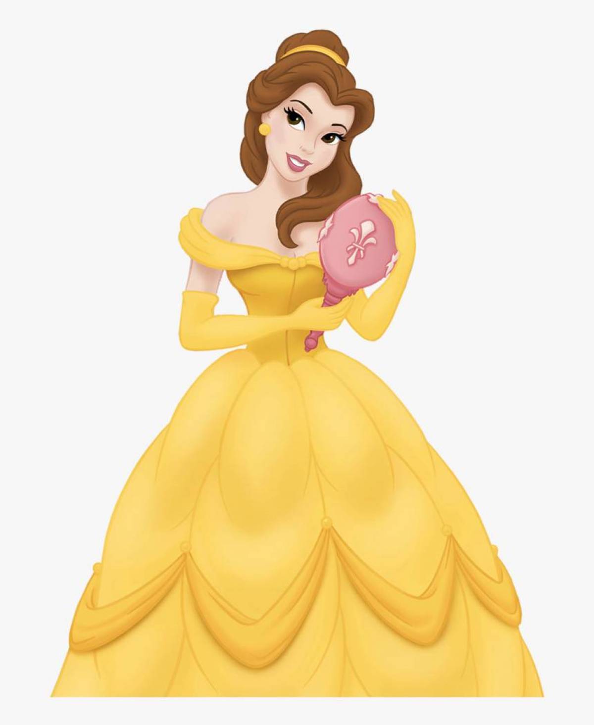 Belle Pictures