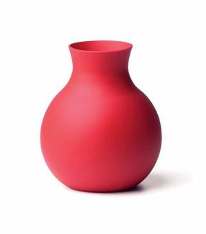 Раскраска ваза для детей #1 #46125