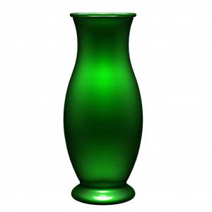 Раскраска ваза для детей #24 #46148