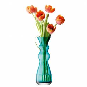 Раскраска ваза с цветами #1 #46150