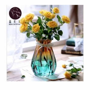 Раскраска ваза с цветами #14 #46163