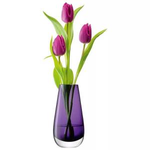 Раскраска ваза с цветами #33 #46182