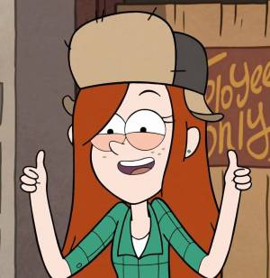 Раскраска венди #29 #46936