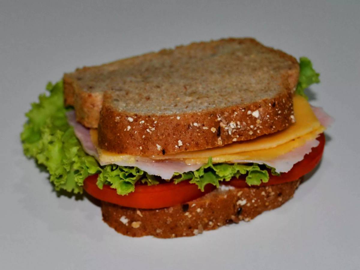 Бутерброд #26