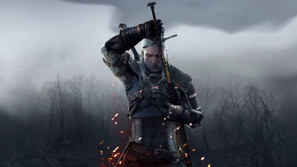 The witcher 3 goty language pack фото 85