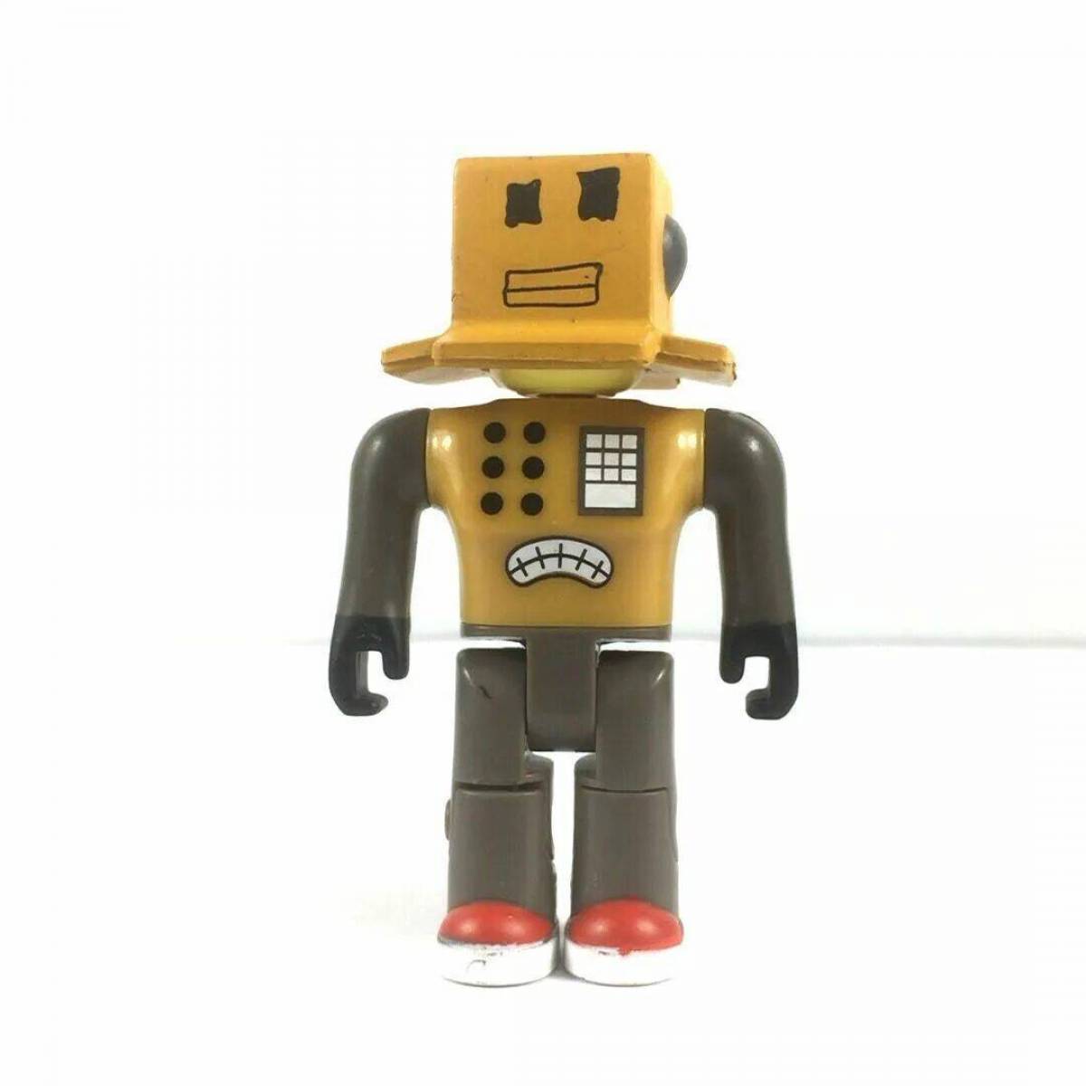 Робзи роблокс