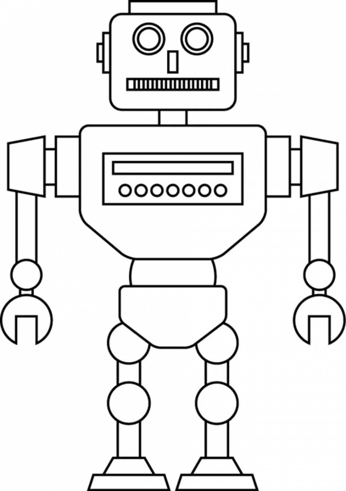 Нарисовать робота 5 класс. Раскраски. Роботы. Робот раскраска для детей. Тоботы. Раскраска. Нарисовать робота.