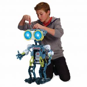 Раскраска робота для мальчиков крутые #3 #476829