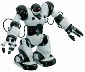 Раскраска робота для мальчиков крутые #4 #476830