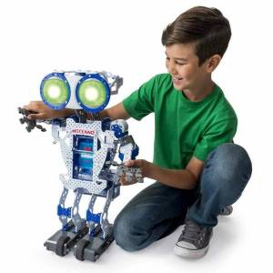 Раскраска робота для мальчиков крутые #5 #476831