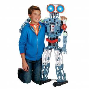 Раскраска робота для мальчиков крутые #29 #476855