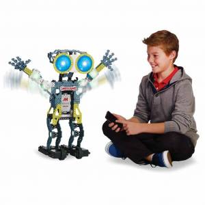 Раскраска робота для мальчиков крутые #30 #476856
