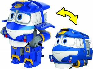 Раскраска роботы поезда кей #31 #476955