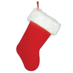 Раскраска рождественский носок #13 #477770