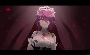 Раскраска розария геншин #28 #478165